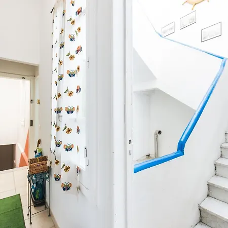 Kairos Disigiu - Centre Apartment
