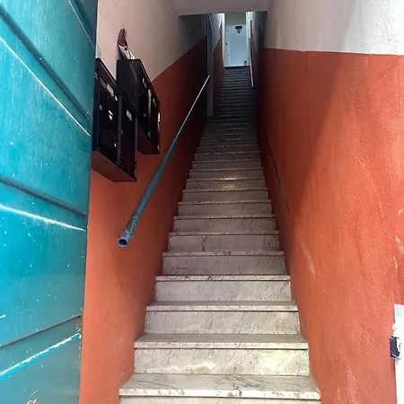 Kairos Disigiu - Centre * Cagliari
