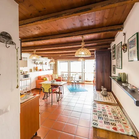 Apartment Kairos Disigiu - Centre Cagliari