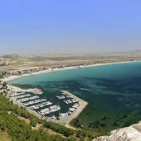 Kairos Disigiu - Centre * Cagliari