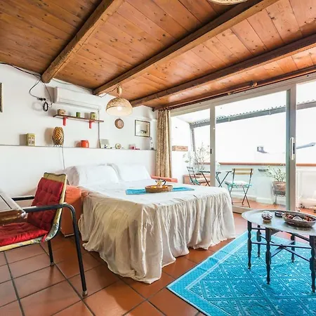 Kairos Disigiu - Centre Apartment