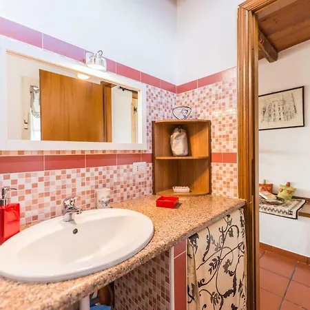Kairos Disigiu - Centre Apartment *