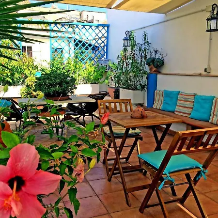 Kairos Disigiu - Centre Apartment Cagliari