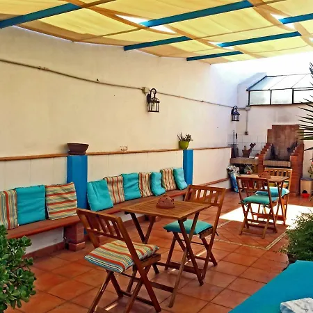 Apartment Kairos Disigiu - Centre