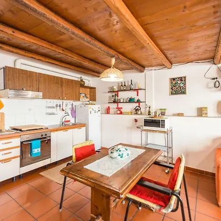 Apartment Kairos Disigiu - Centre Cagliari